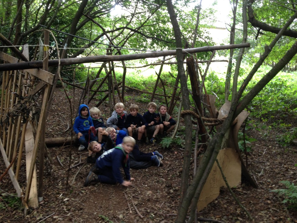 Sint-Martinus den XIIde - Weekend KK